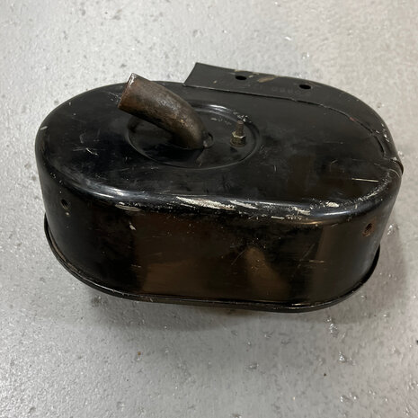 Ducati Darmah 900 Air filter housing - 096091715