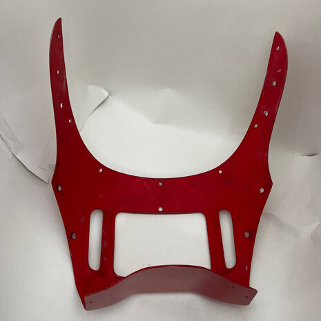 Ducati Superbike 888 851 sp 5 Red Upper Cowling  - 48130012D