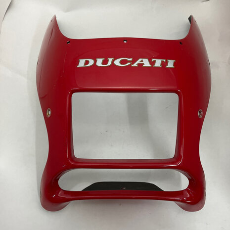 Ducati 900 sport Front cowling  Red - 48130021A