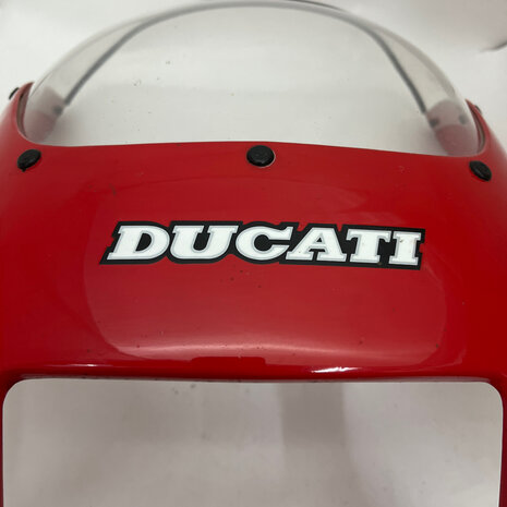 Ducati 900 sport Front cowling  Red - 48130021A