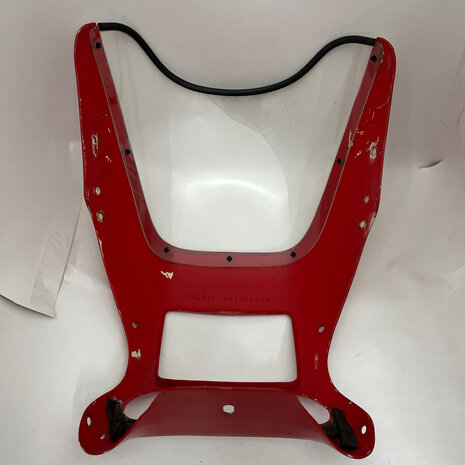 Ducati 900 sport Front cowling  Red - 48130021A