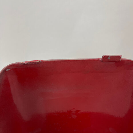 Ducati 750 sport 900 sport Duo seat cover - 067085570 