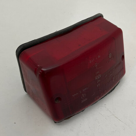 Ducati Supersport 750 400 600 900 TAILLIGHT - 067574100