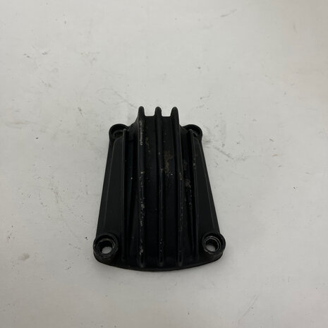 Ducati indiana f1 valve cover black - 036792290