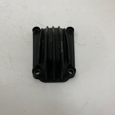 Ducati indiana f1 valve cover black - 036792290