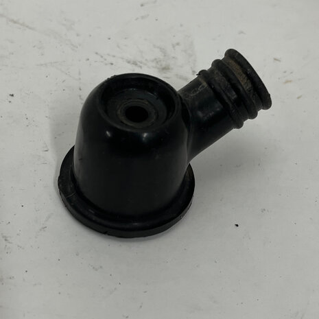 Ducati Bevel Breather cover - 075549090