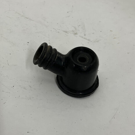 Ducati Bevel Breather cover - 075549090