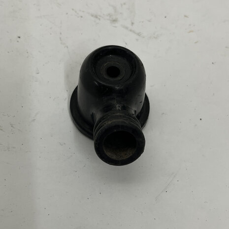 Ducati Bevel Breather cover - 075549090