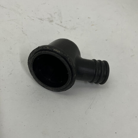 Ducati Bevel Breather cover - 075549090