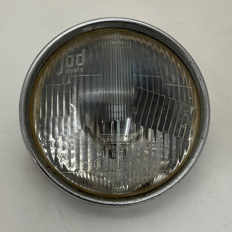 Ducati Bevel Headlight - 079638800