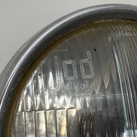 Ducati Bevel Headlight - 079638800