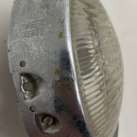 Ducati Bevel Headlight - 079638800