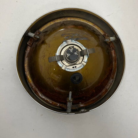 Ducati Bevel Headlight - 079638800