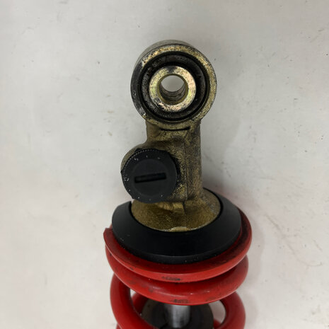 Ducati 750 sport Rear Shock - 36520021A - 36520041A - 36520101A