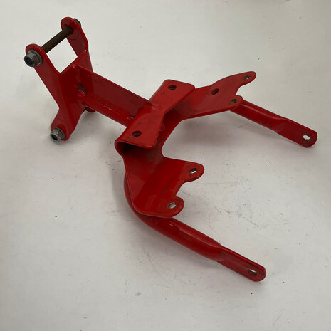 Ducati Pantah headlight bracket - 066038100