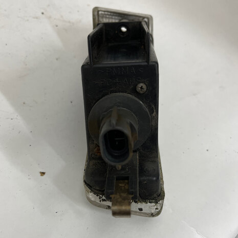 Maserati Quattroporte 4 RH DIRECTION INDICATOR ASSY - 373100130