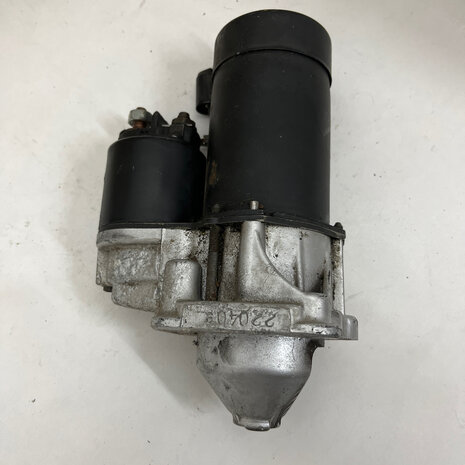 Maserati Quattroporte 4 Starting motor (valeo) - 571082400