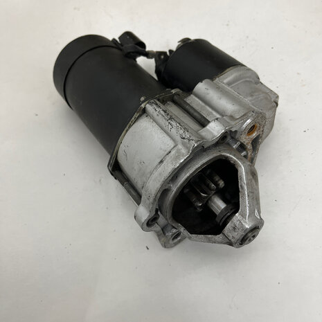 Maserati Quattroporte 4 Starting motor (valeo) - 571082400