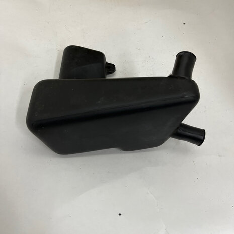 Ducati 750 sport oil tank - 58510041A
