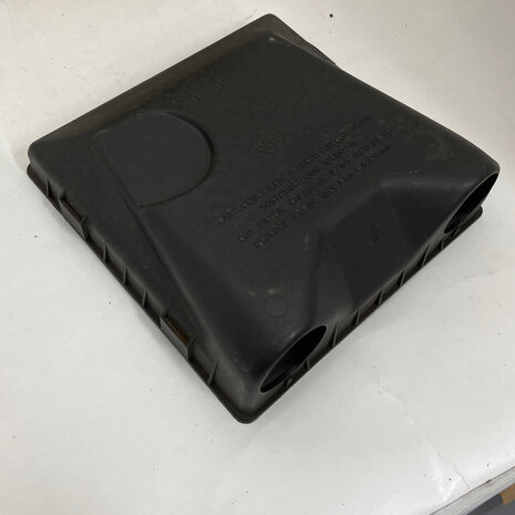 Ducati 750 sport Air filter box cover - 24610011A