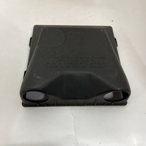 Ducati 750 sport Air filter box cover - 24610011A