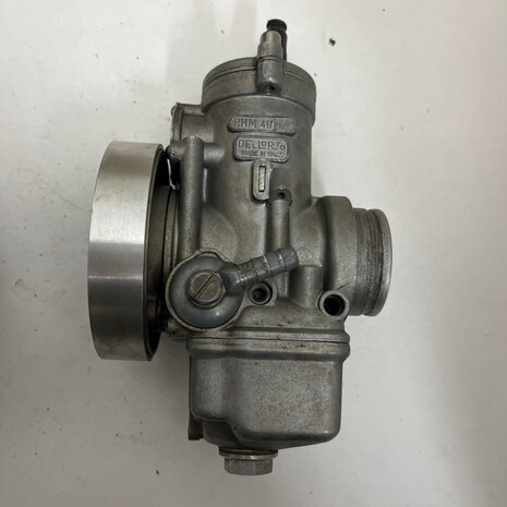 Ducati 750 sport Set Dellorto carburators 42,5 mm