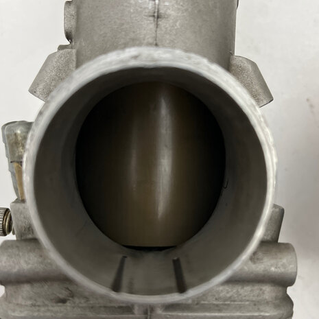 Ducati 750 sport Set Dellorto carburators 42,5 mm
