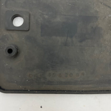 Ducati 750 sport Gasket - 067574390