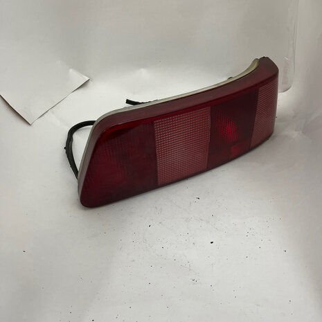 Maserati Quattroporte 4 Rear Right Taillight  - 373100137