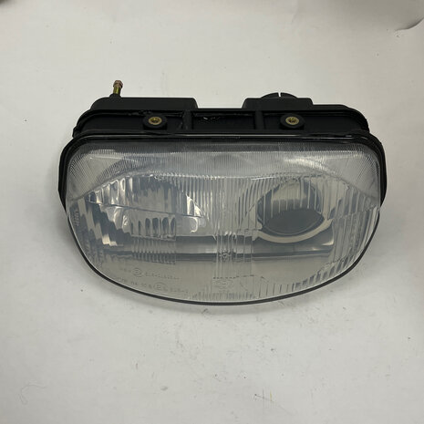 Ducati Headlight New ST 2 ST 4