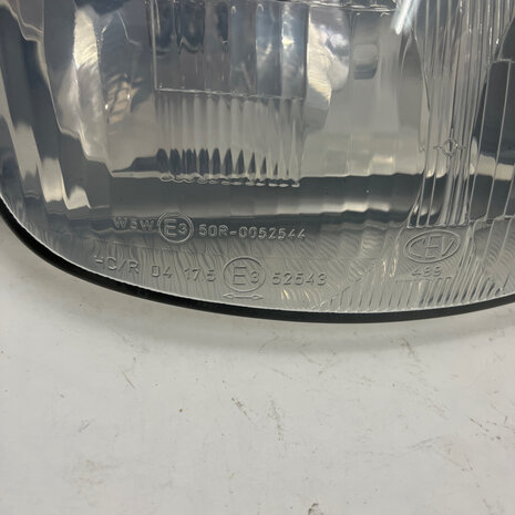 Ducati Headlight New ST 2 ST 4