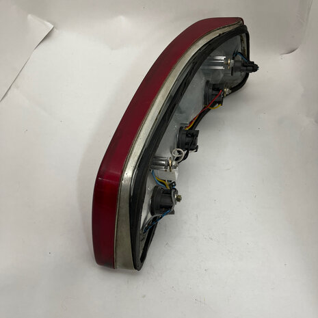 Maserati Quattroporte 4 Rear Left Taillight  - 373100138