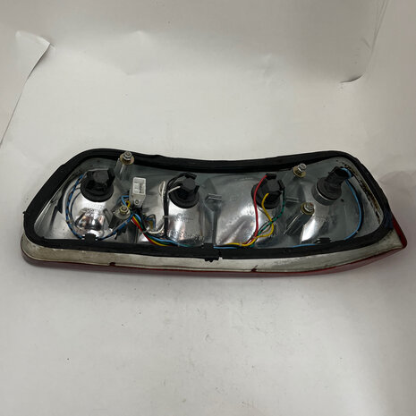 Maserati Quattroporte 4 Rear Left Taillight  - 373100138