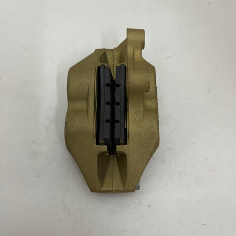 Ducati 748 996 998 monster s4 st4 st3 abs LEFT FRONT BRAKE CALIPER - 61040112C