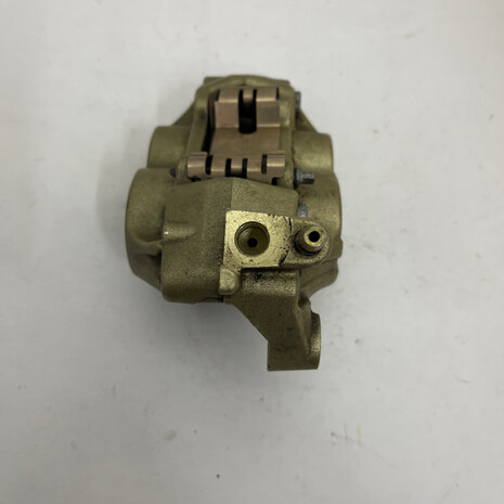 Ducati superbike 748 996 998 monster s4 st4 st3 abs LEFT FRONT BRAKE CALIPER - 61040112C used