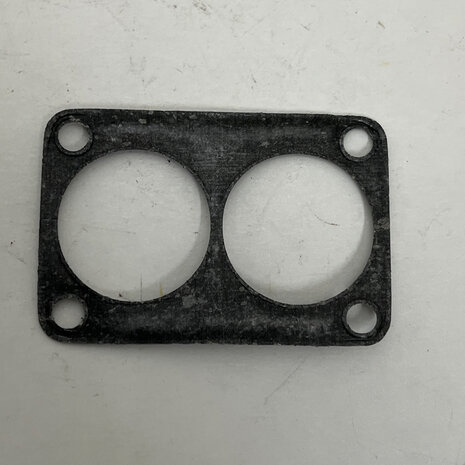 Ducati 750 sport GASKET - 037098770- Weber Carburator