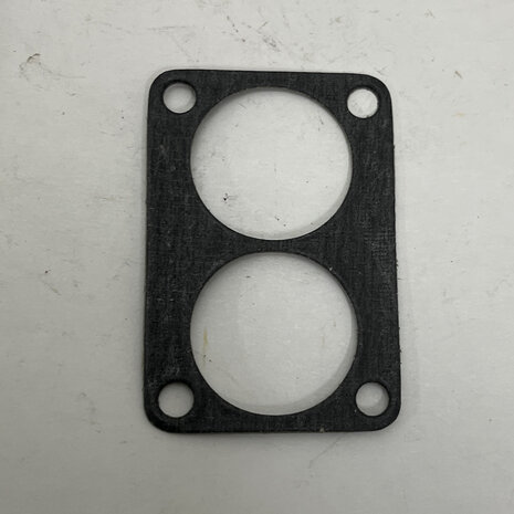 Ducati 750 sport GASKET - 037098770- Weber Carburator
