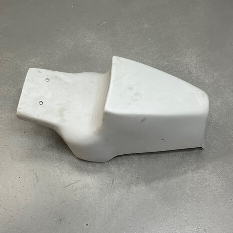 Ducati Mike hailwood replica Pantah Mono Seat  - Primer