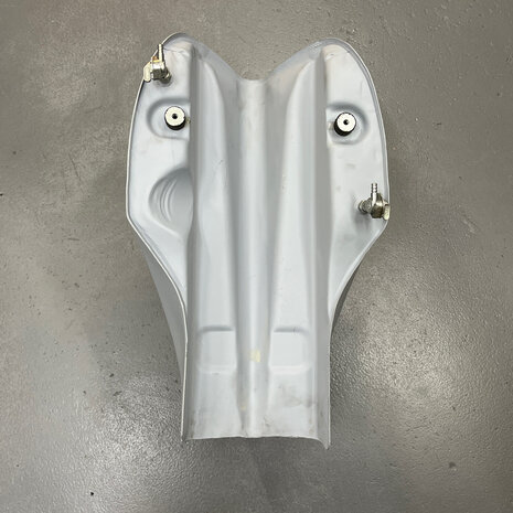 Ducati Mike hailwood replica bevel Tank - Primer - 079783505