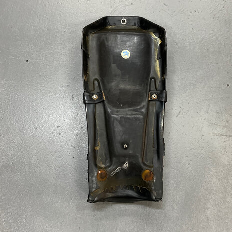 Ducati Pantah Seat  - 066085500
