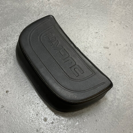 Ducati Pantah Bum stop cover - 079785666