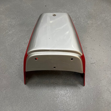 Ducati Pantah 500 600 650 Single seat cover - 079785675