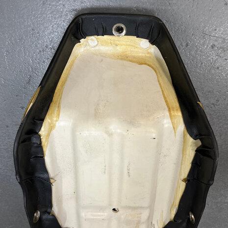 Ducati Mike hailwood replica Seat - 079785605