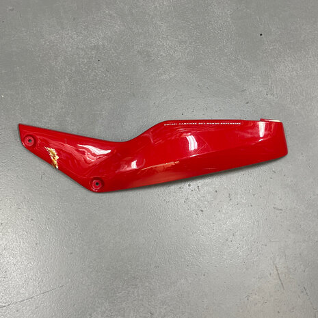 Ducati Supersport Fairing LH Cracked  REAR - 48230102A