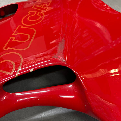 Ducati 900 supersport Fairing LH - 48010651AA