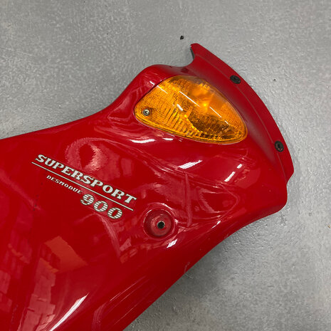 Ducati Supersport 900 ss Fairing RH - 48010661AA