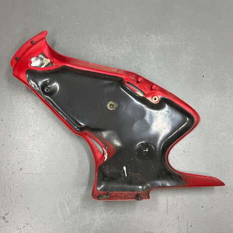Ducati Supersport 900 ss Fairing RH - 48010661AA