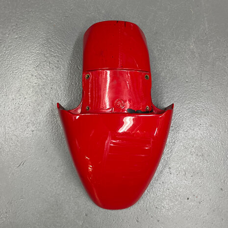 Ducati paso 851 mudguard red - 56430121A