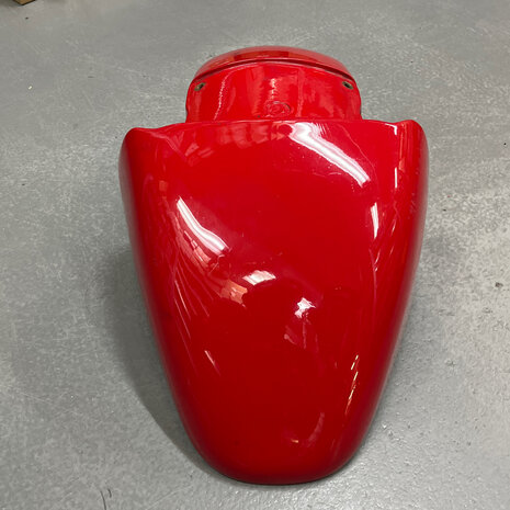 Ducati paso 851 mudguard red - 56430121A