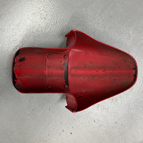 Ducati paso 851 mudguard red - 56430121A